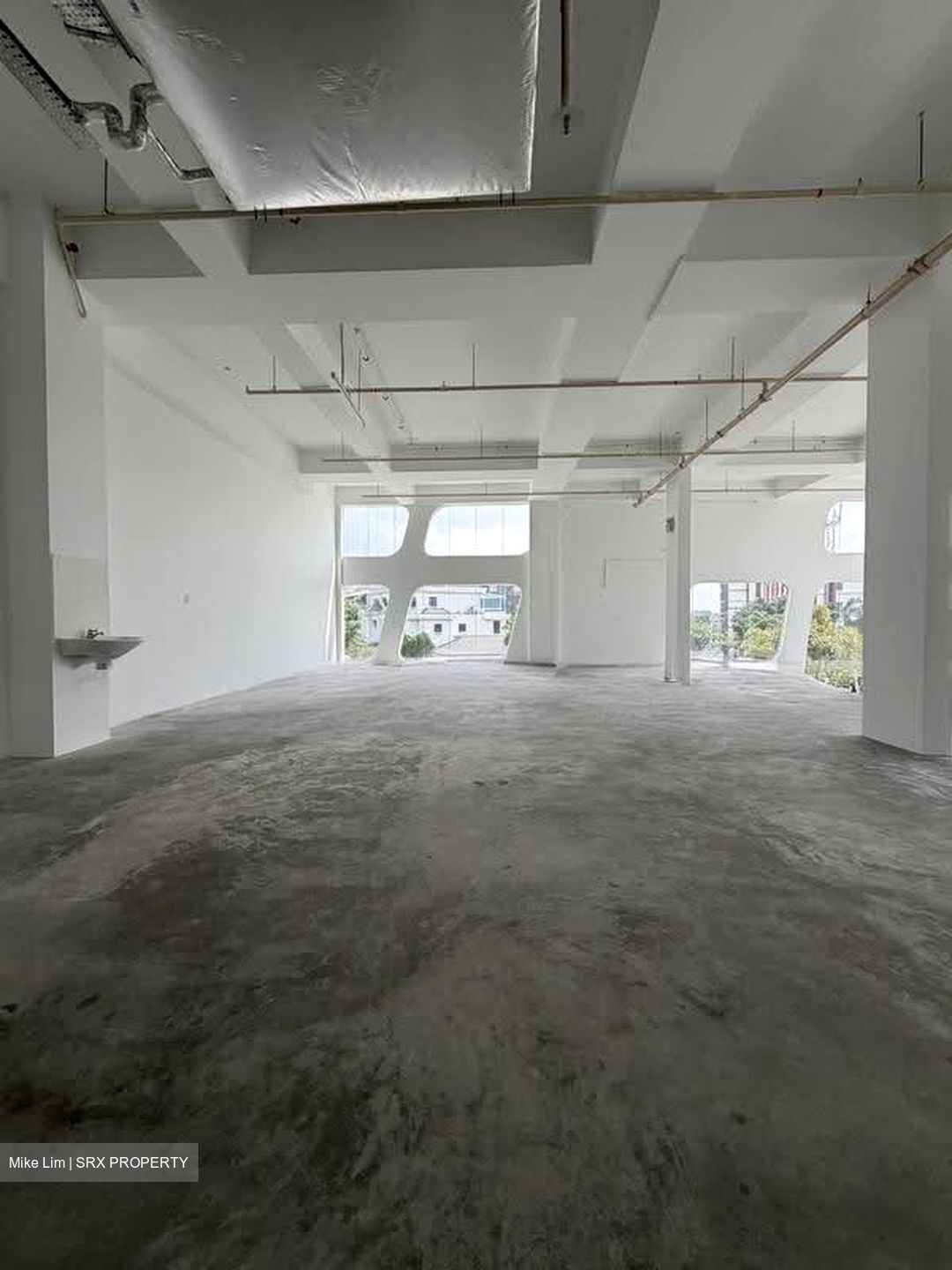 Upper Changi Road North (D17), Shop House #613104251